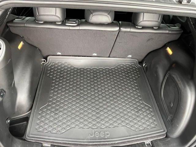 2023 Jeep Compass High Altitude 4x4