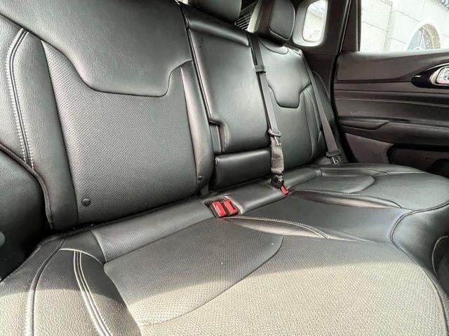 2023 Jeep Compass High Altitude 4x4