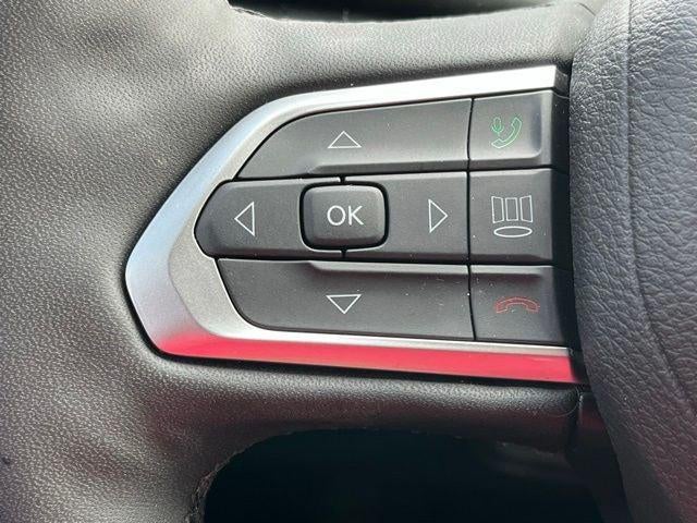 2023 Jeep Compass High Altitude 4x4