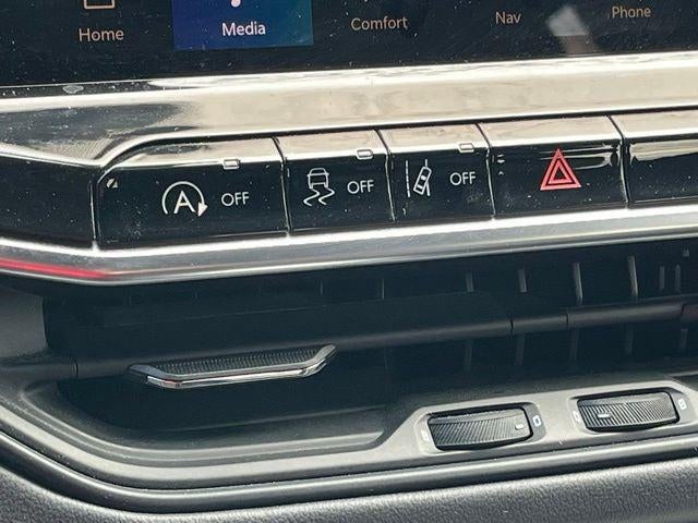 2023 Jeep Compass High Altitude 4x4