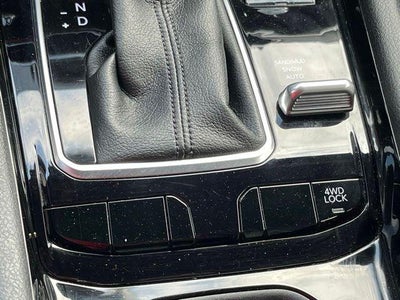 2023 Jeep Compass High Altitude 4x4