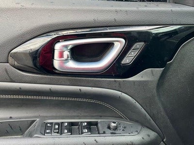 2023 Jeep Compass High Altitude 4x4