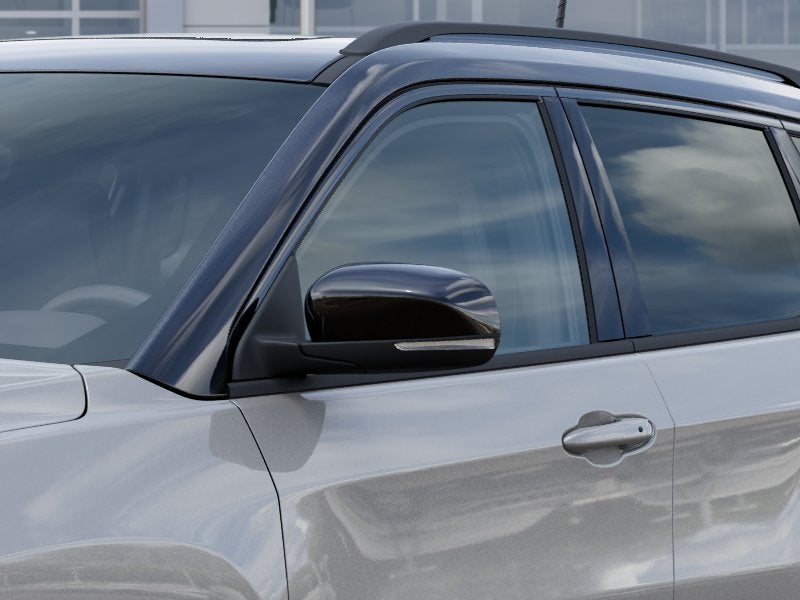 2025 Jeep Compass COMPASS LIMITED 4X4