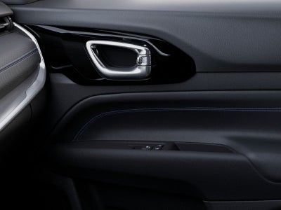 2025 Jeep Compass COMPASS LIMITED 4X4