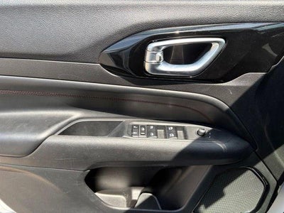 2023 Jeep Compass Trailhawk 4x4