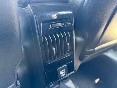 2023 Jeep Compass Trailhawk 4x4