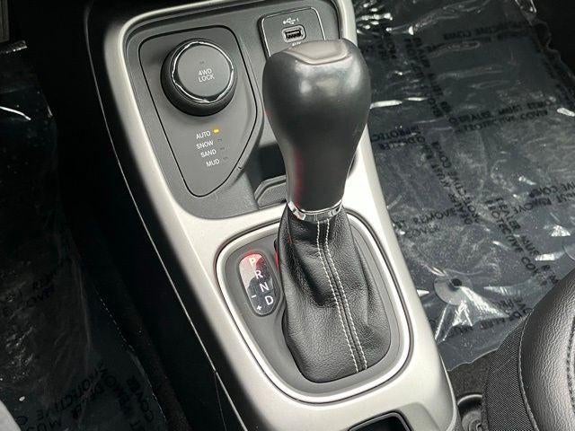 2021 Jeep Compass 80th Anniversary 4x4