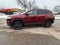2021 Jeep Compass 80th Anniversary 4x4