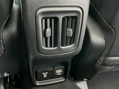 2021 Jeep Compass 80th Anniversary 4x4