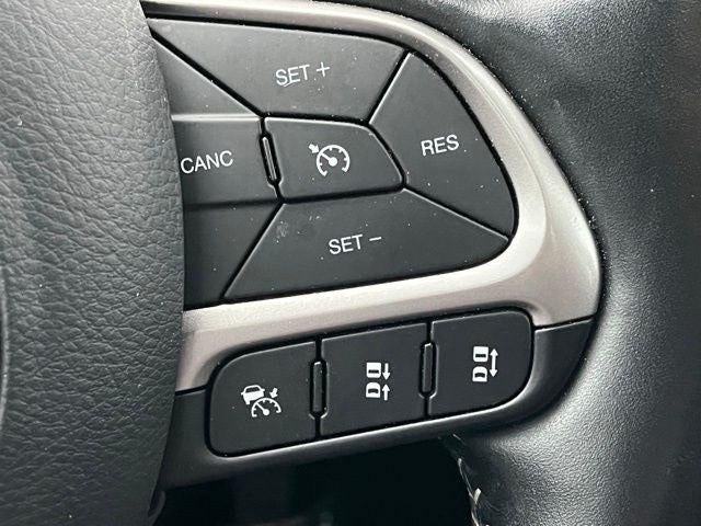 2021 Jeep Compass 80th Anniversary 4x4