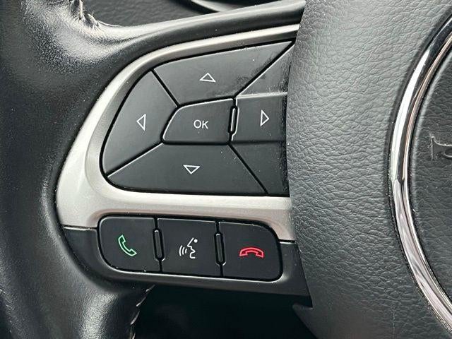 2021 Jeep Compass 80th Anniversary 4x4