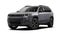 2027 Jeep Cherokee CHEROKEE OVERLAND 4X4