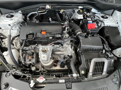 2025 Honda HR-V AWD LX