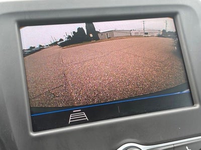 2020 Chevrolet Equinox FWD 2FL