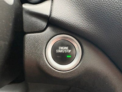 2020 Chevrolet Equinox FWD 2FL