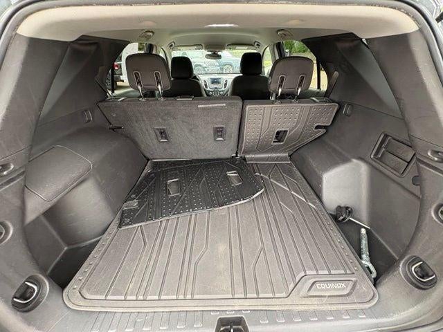 2020 Chevrolet Equinox FWD 2FL
