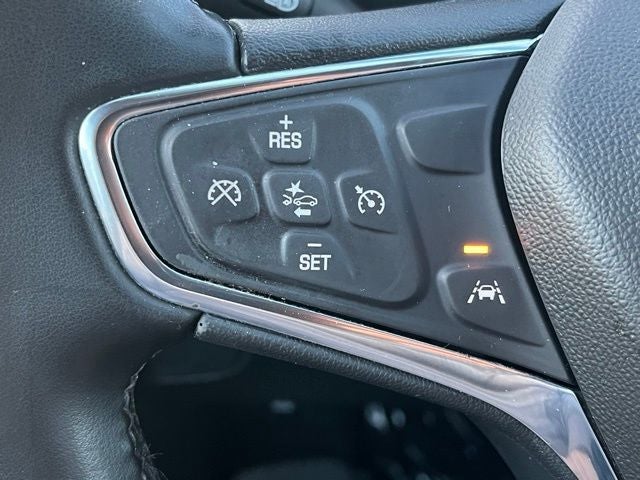 2024 Chevrolet Equinox FWD LT