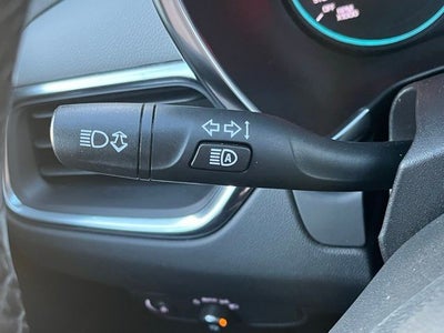 2024 Chevrolet Equinox FWD LT