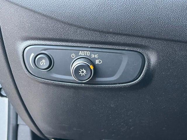 2024 Chevrolet Equinox FWD LT