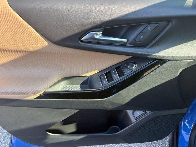 2025 Chevrolet Equinox FWD ACTIV