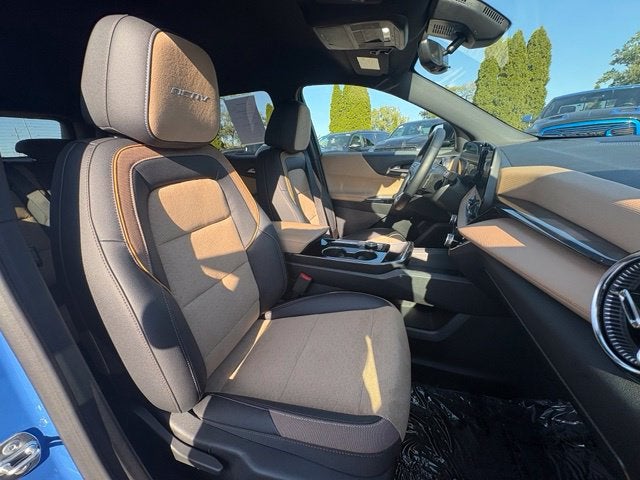2025 Chevrolet Equinox FWD ACTIV