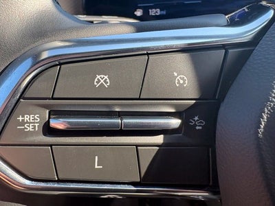 2025 Chevrolet Equinox FWD ACTIV