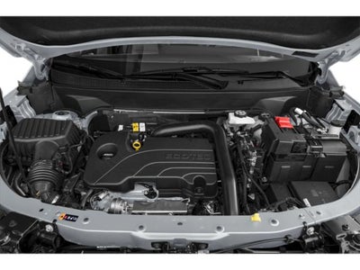 2025 Chevrolet Equinox FWD ACTIV