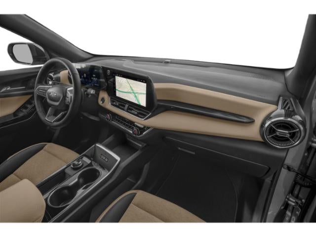 2025 Chevrolet Equinox FWD ACTIV