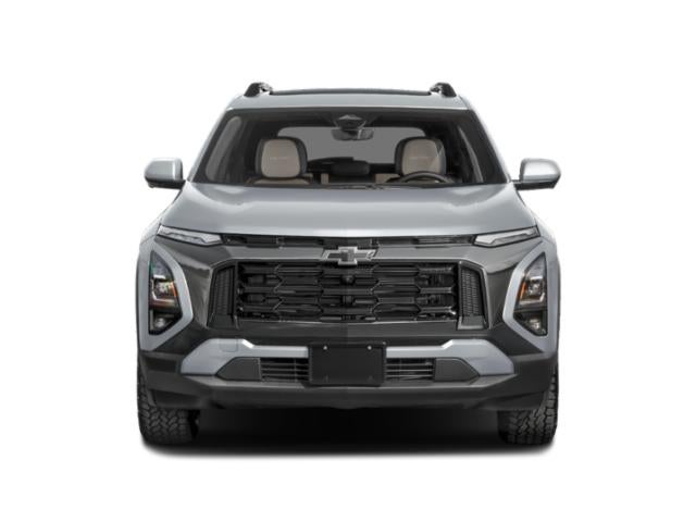 2025 Chevrolet Equinox FWD ACTIV