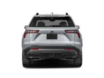 2025 Chevrolet Equinox FWD ACTIV