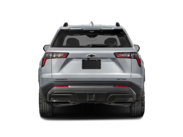 2025 Chevrolet Equinox FWD ACTIV