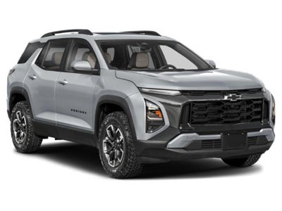2025 Chevrolet Equinox FWD ACTIV