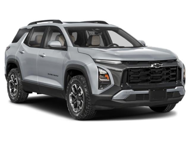 2025 Chevrolet Equinox FWD ACTIV
