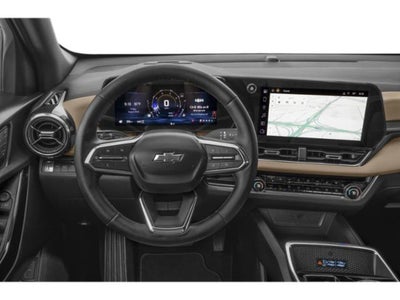 2025 Chevrolet Equinox FWD ACTIV