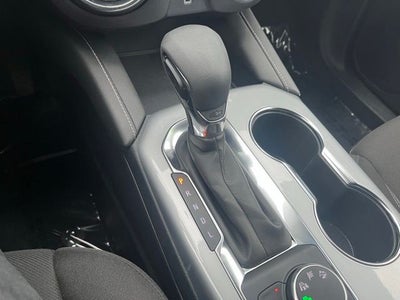 2025 Chevrolet Blazer AWD 2LT