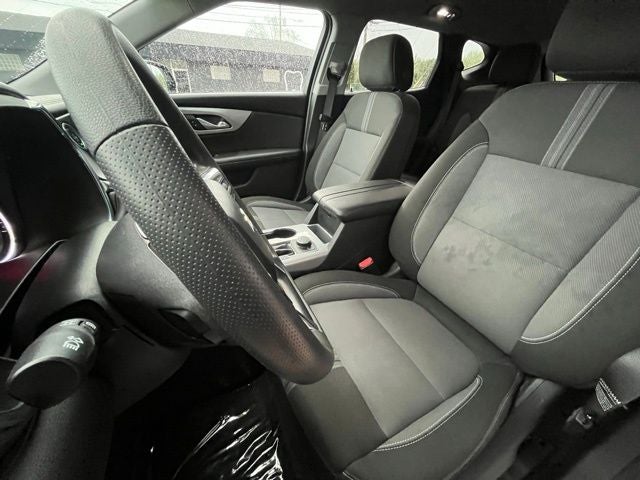 2025 Chevrolet Blazer AWD 2LT