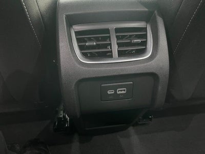 2025 Chevrolet Blazer AWD 2LT