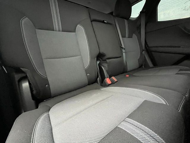 2025 Chevrolet Blazer AWD 2LT