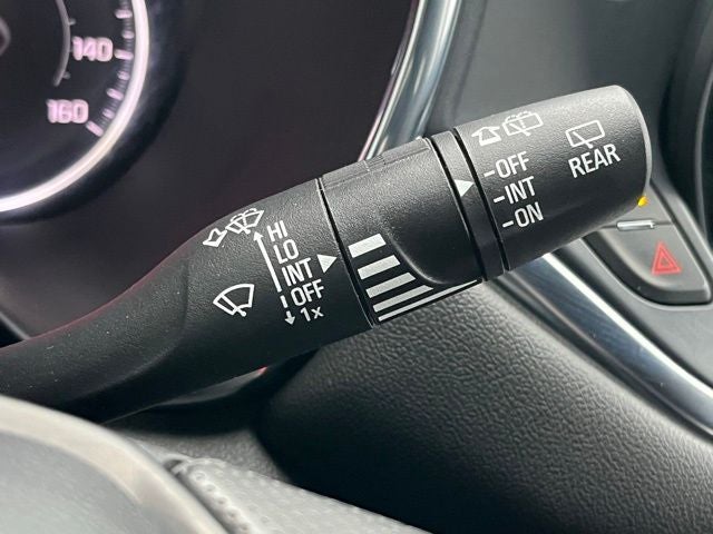 2025 Chevrolet Blazer AWD 2LT