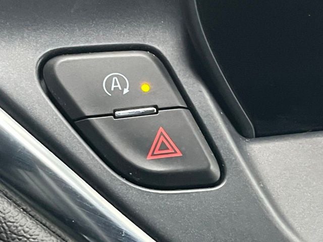 2025 Chevrolet Blazer AWD 2LT