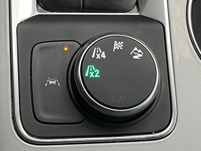 2025 Chevrolet Blazer AWD 2LT