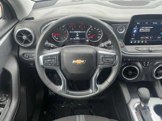 2025 Chevrolet Blazer AWD 2LT