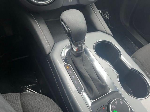 2025 Chevrolet Blazer AWD 2LT