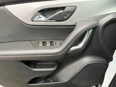 2025 Chevrolet Blazer AWD 2LT