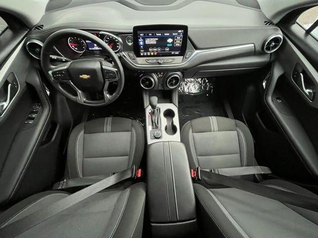 2025 Chevrolet Blazer AWD 2LT