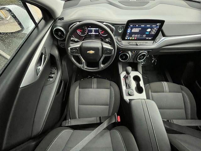2025 Chevrolet Blazer AWD 2LT