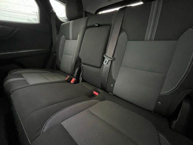 2025 Chevrolet Blazer AWD 2LT