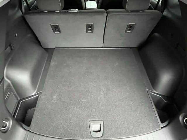 2025 Chevrolet Blazer AWD 2LT