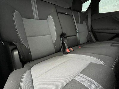 2025 Chevrolet Blazer AWD 2LT