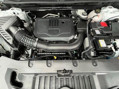 2025 Chevrolet Blazer AWD 2LT